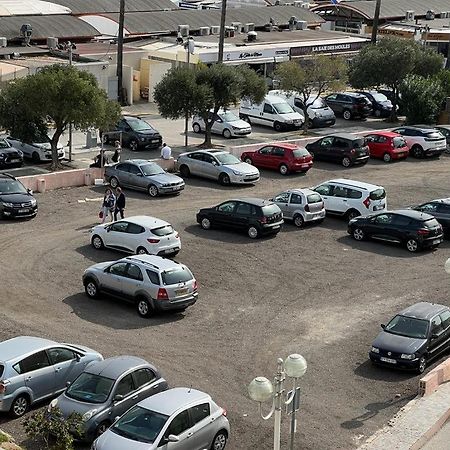 Le Diatomee - Rue Du Port Apartman Cavalaire-sur-Mer Kültér fotó