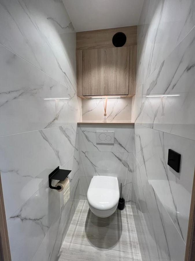Le Diatomee - Rue Du Port Apartman Cavalaire-sur-Mer Kültér fotó