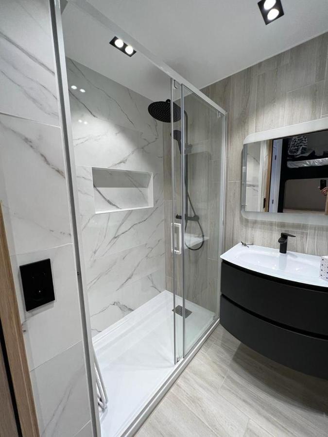 Le Diatomee - Rue Du Port Apartman Cavalaire-sur-Mer Kültér fotó