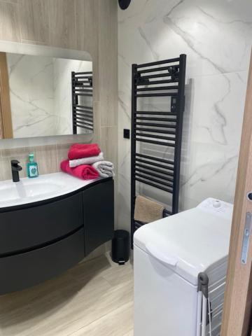 Le Diatomee - Rue Du Port Apartman Cavalaire-sur-Mer Kültér fotó